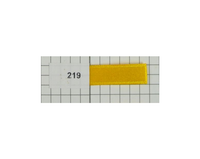 Nylon Satin Ribbon – 1/4 in (8511M-1/4)