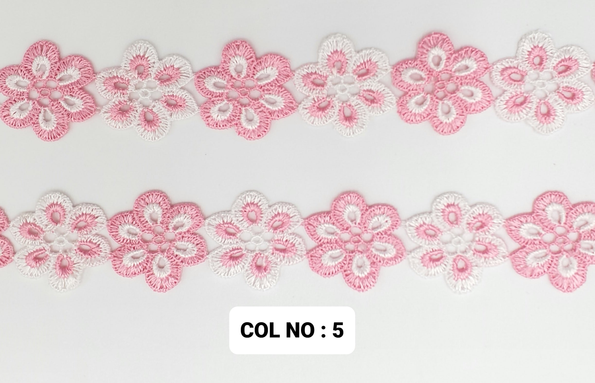 LACE:15MTR (7401/15)