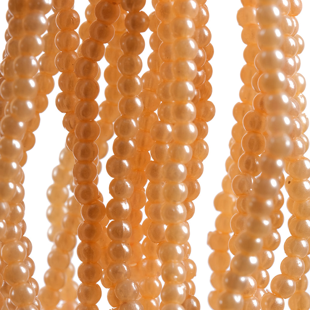 PL  BEADS;30" (KM/3MM-PX30)