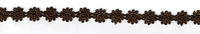 Chemical Lace Trim – 15 yd × 1/2 in (MA1165)