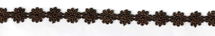 CHEMICAL LACE;15Y :1/2" (MA1165)