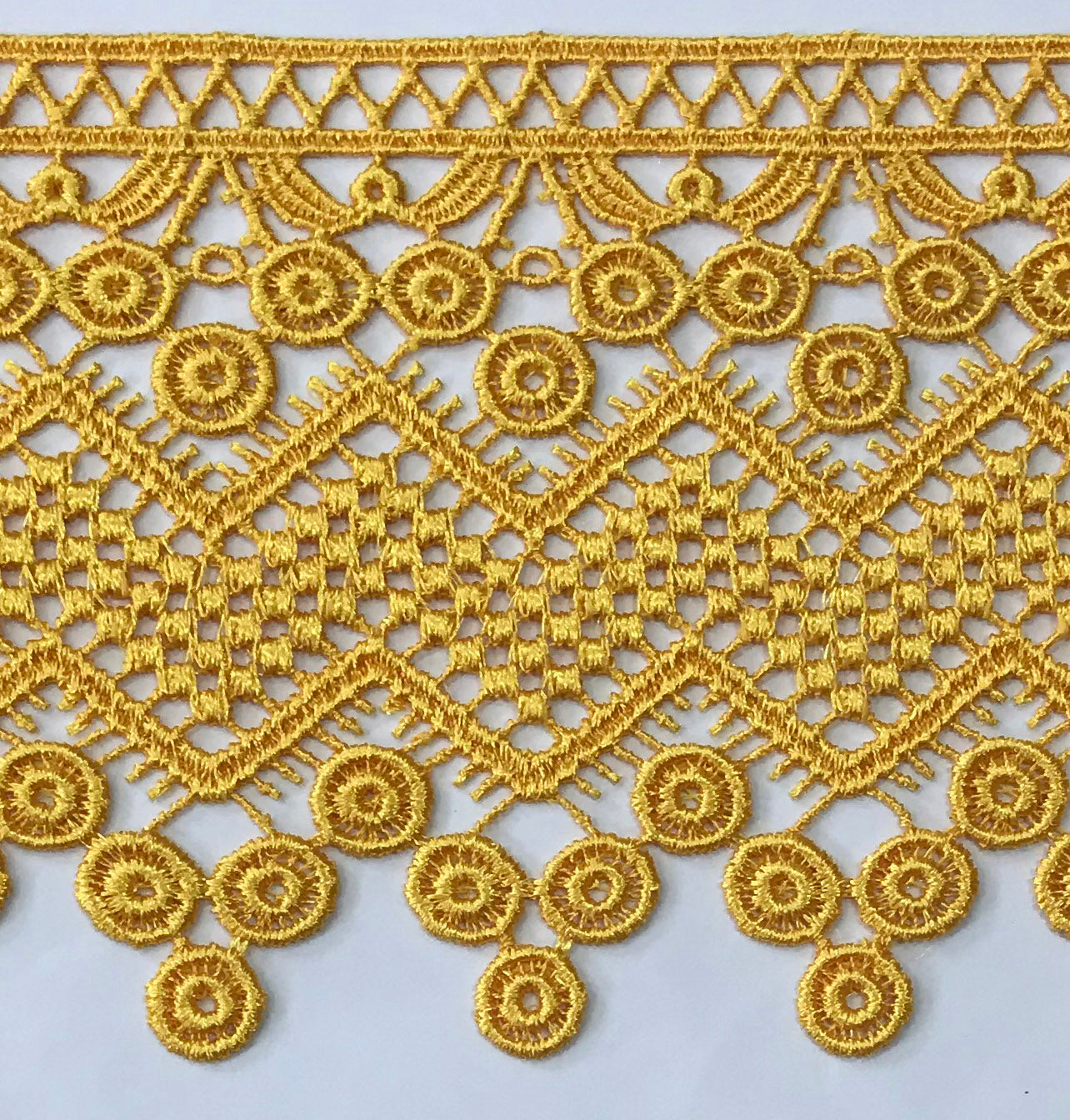 CHEM.LACE:15Y (13.7MT:8.13CM) (MA46-1093)