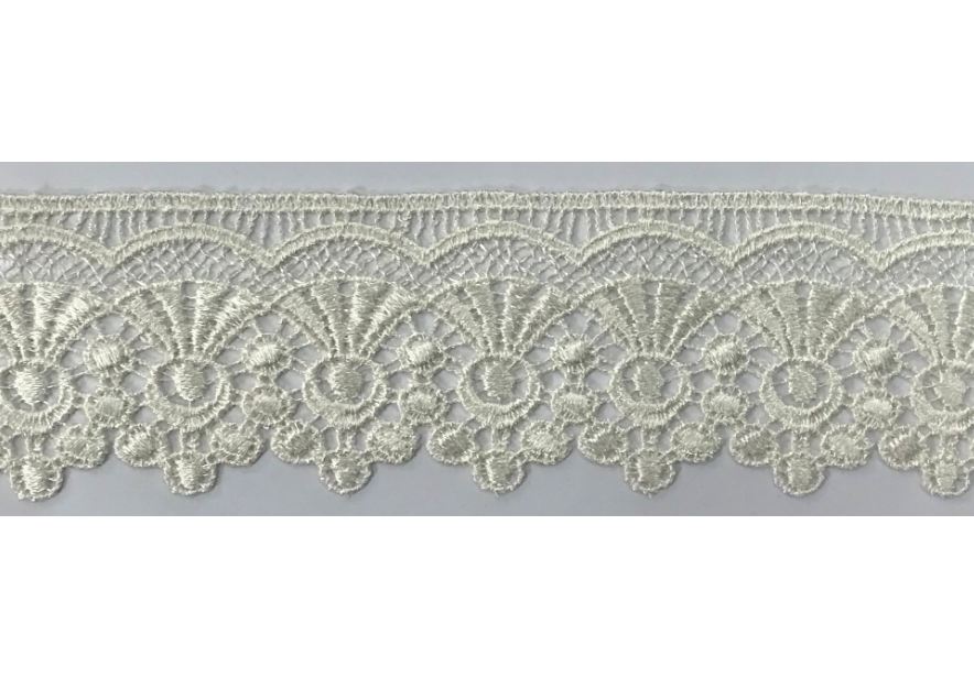 CHEMICAL LACE:15Y:2-1/2" (MA50-1218)
