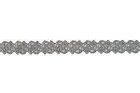 Chemical-Cut Lace Trim – 15 yd × 1-1/8 in (MA54-1034)