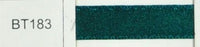 Satin Ribbon – 36 yd (32.92 m) per Roll, Pack of 6 Rolls (8511BC-1)