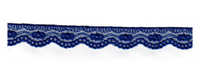 Net Cut Lace Trim – 2.2 cm – 15 yd (D-53-4272)