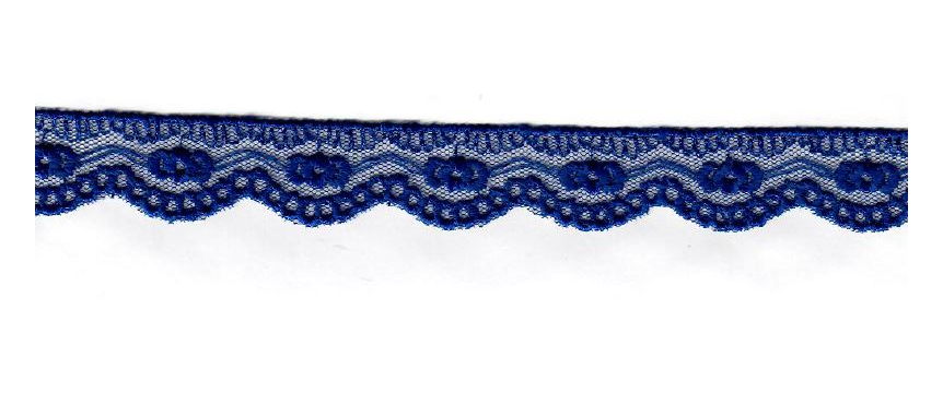 NET CUT LACE:15Y (13.7MT):2.2CM) (D-53-4272)