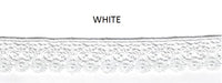 Chemical Lace Trim – 15 yd (13.7 m) × 2.83 cm (MA48-1113)