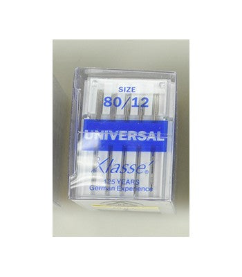 NEEDLES:5PCx10CRD (50PC) (A6100)