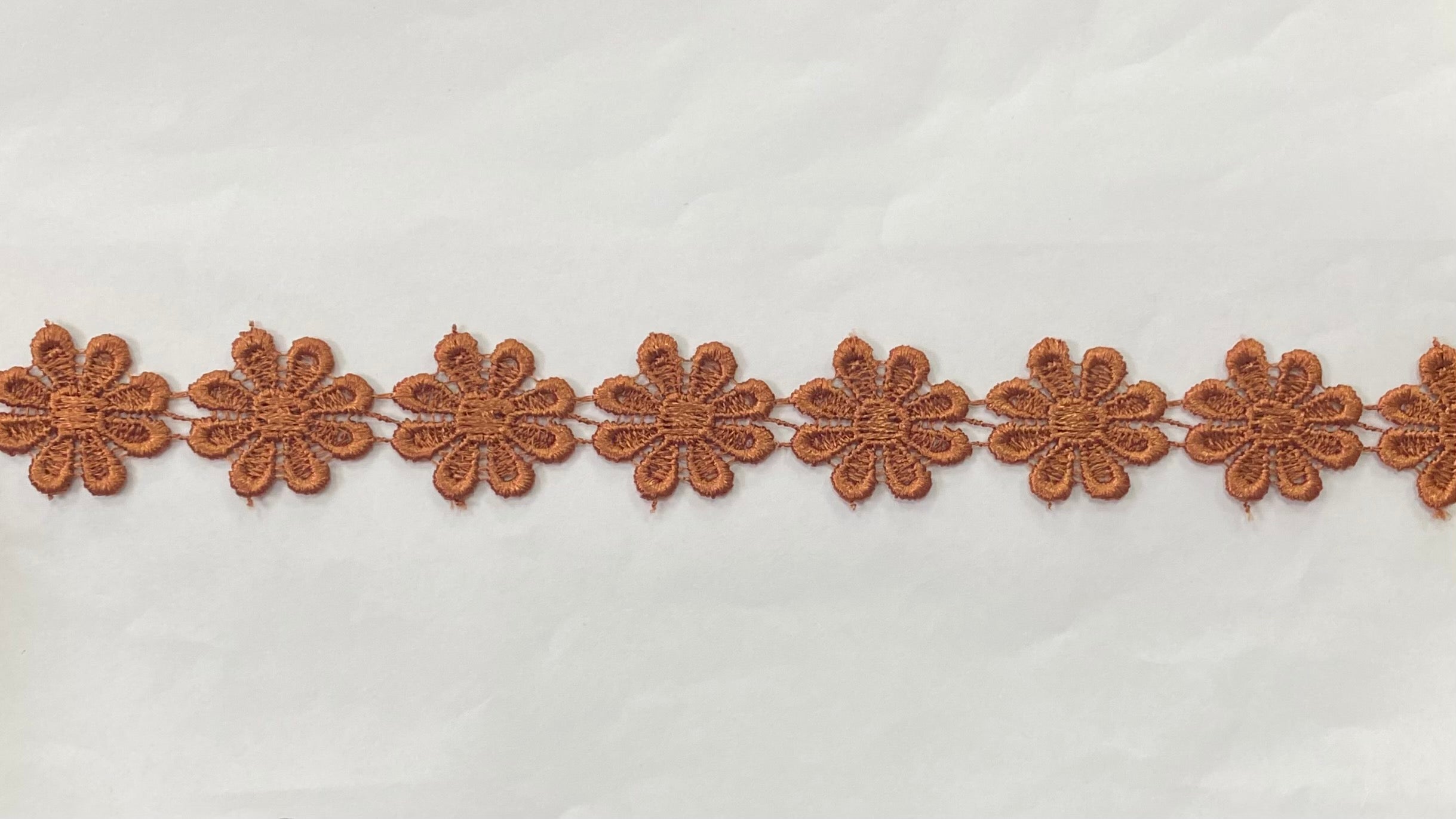 CHEMICAL LACE:15Y:1" (MA348)