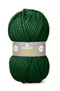 DMC Knitty 10 Yarn – 5 x 100g (500G) (8114/DMC)