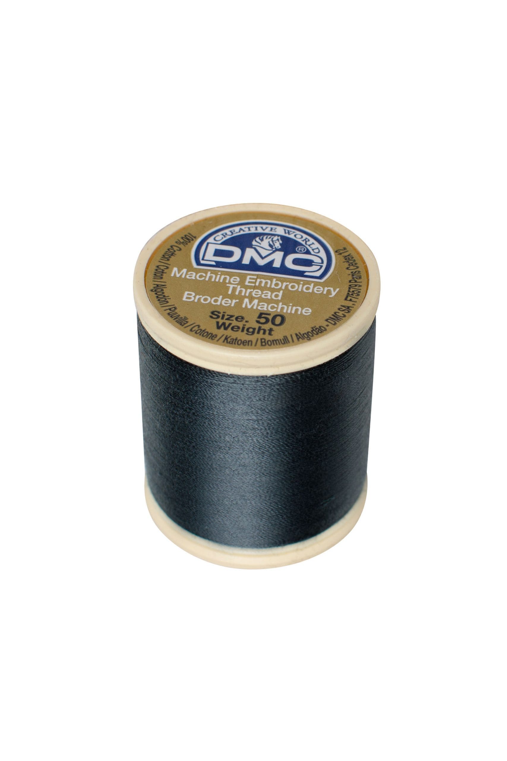 MACHINE EMB.THREAD:5 SP 500M (237A)