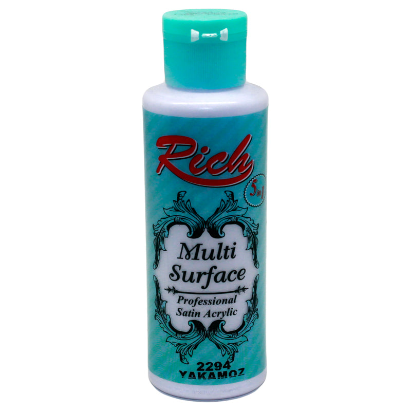 MULTY SURFACE ACRY.PAINT (MULTI SURFACE-130CC)