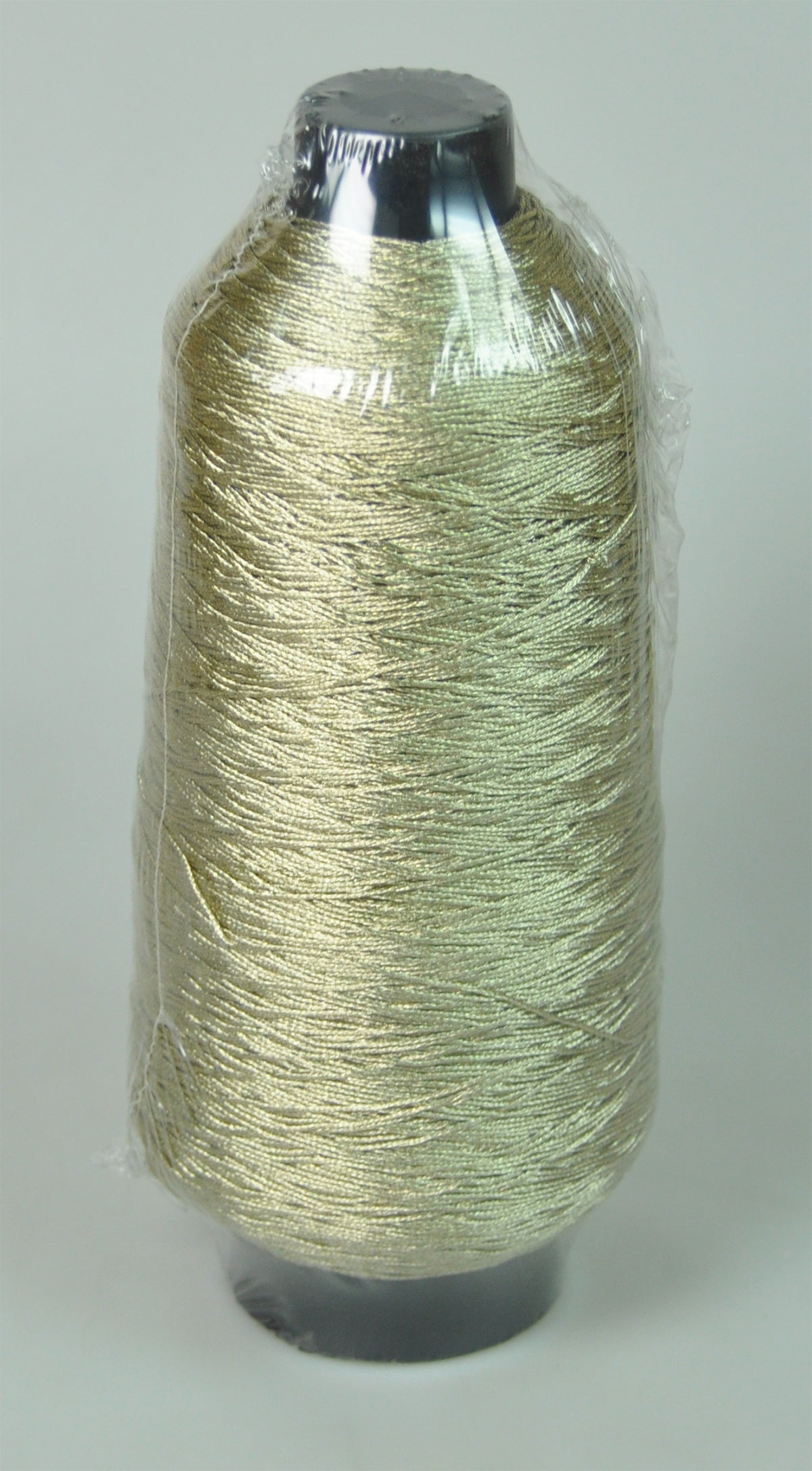 METALLIC YARN: (Net-500GRM) (WV2/500GM)
