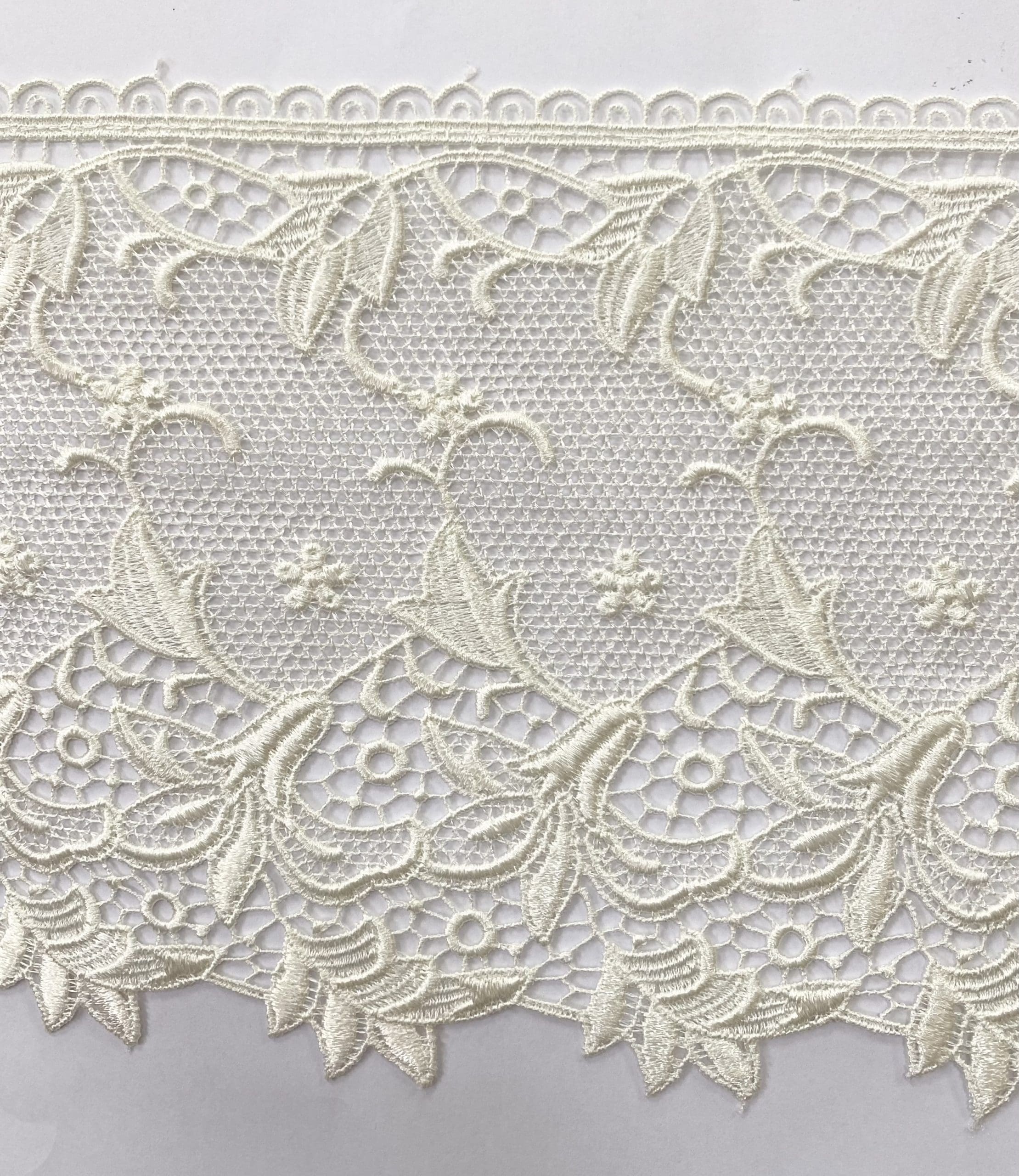 CHEM.CUT LACE:15Y:6-1/2" (MA44-1126)