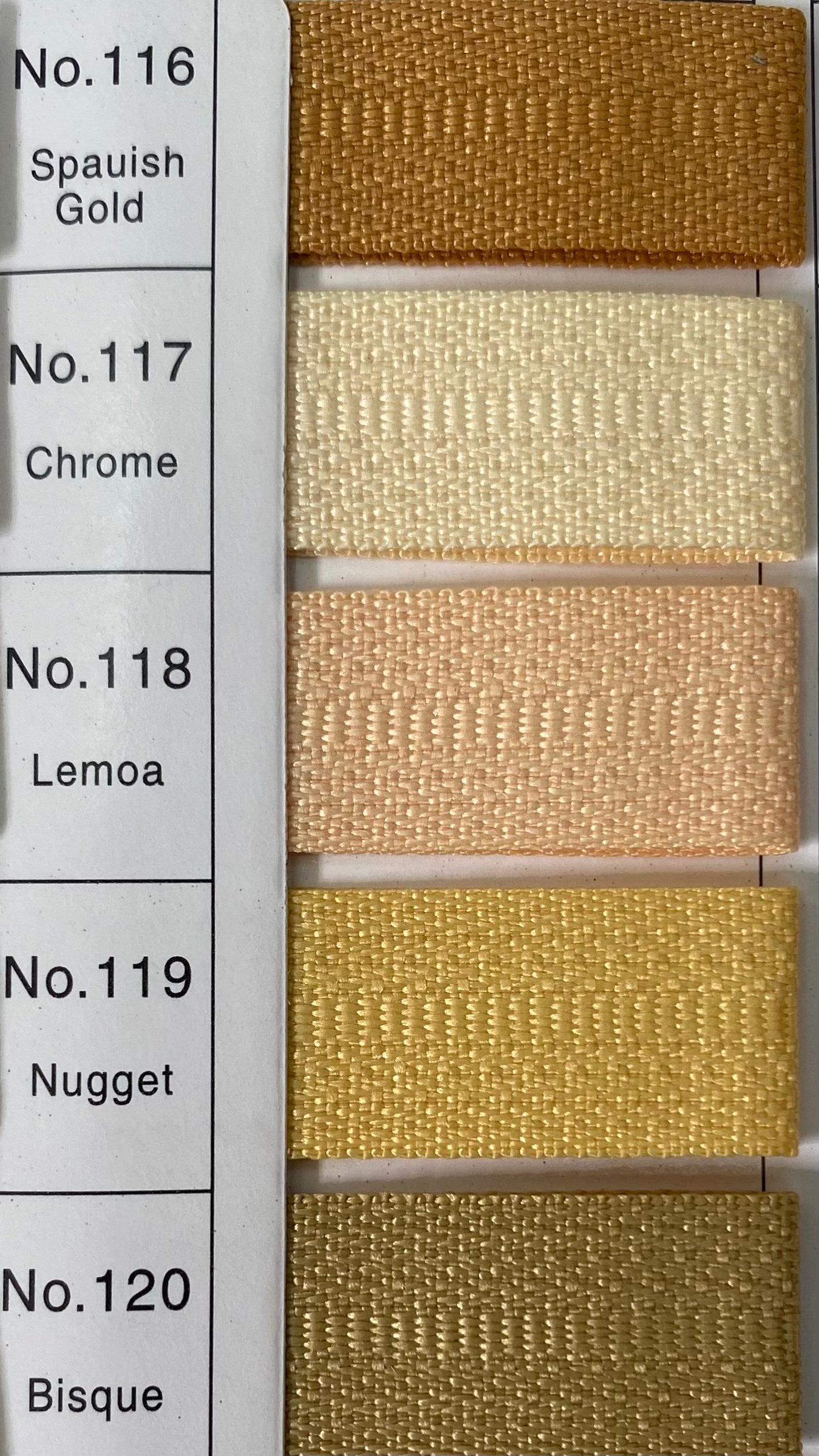 INVISIBLE ZIPPER:50PC/BAG (220311/20)