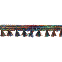 Lace Trim – 16.5 m (10148)