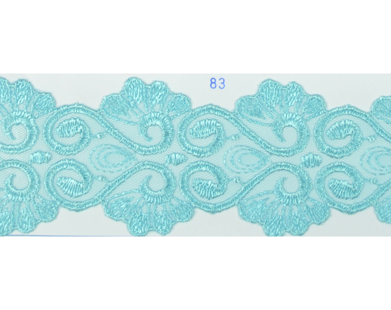 NET-CUT LACE:3" (D-53-4635)