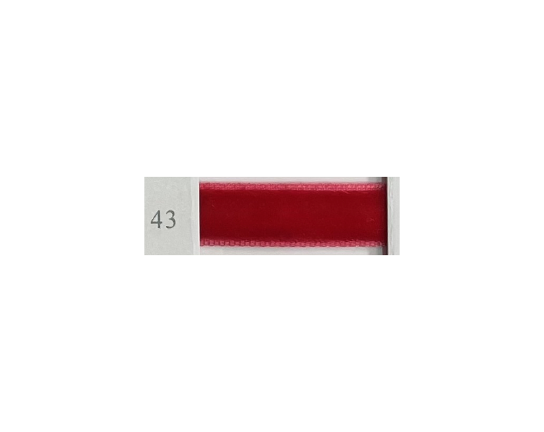 VELVET RIBBON:10MTR:2" (NMA006-50MM)
