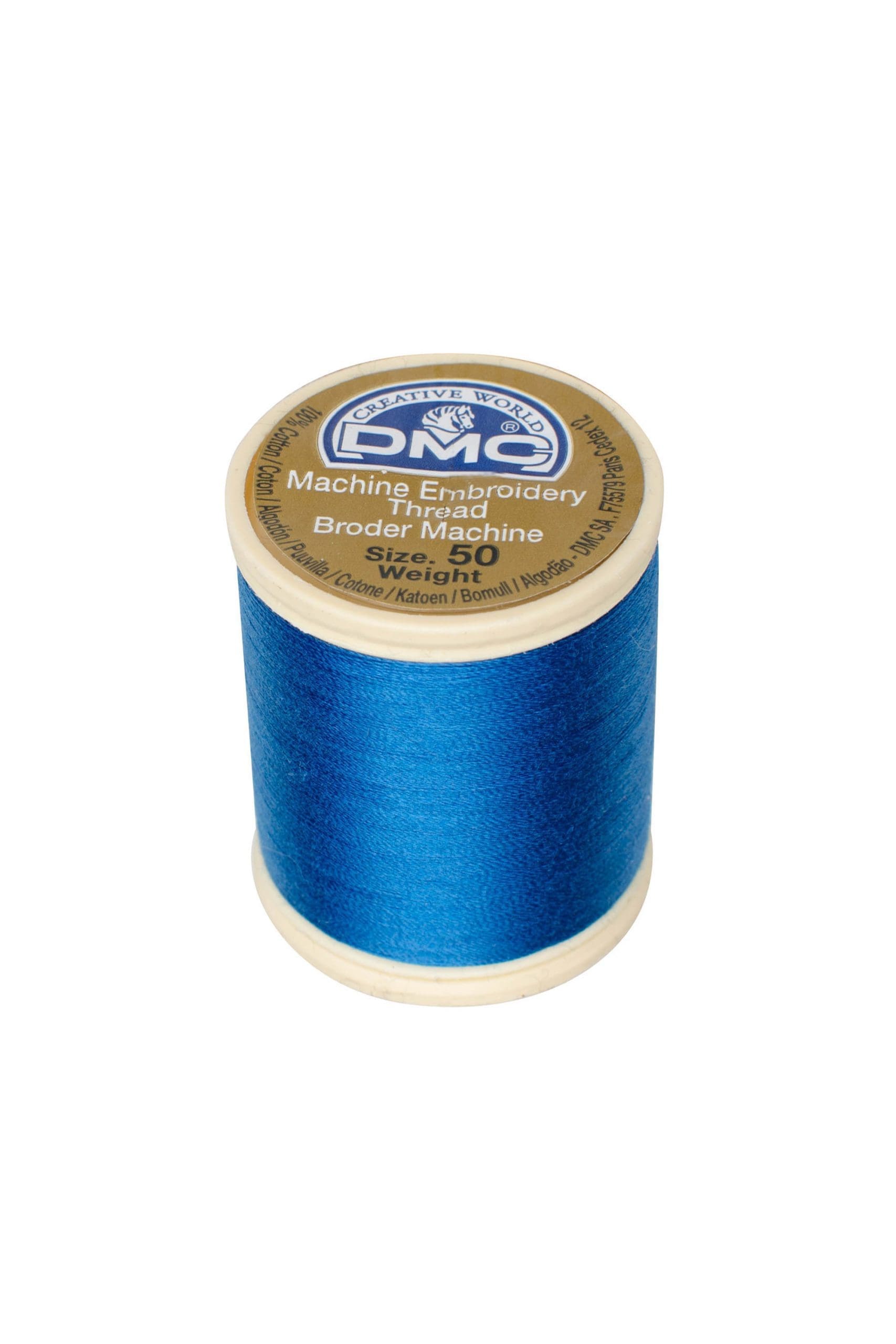 MACHINE EMB.THREAD:5 SP 500M (237A)