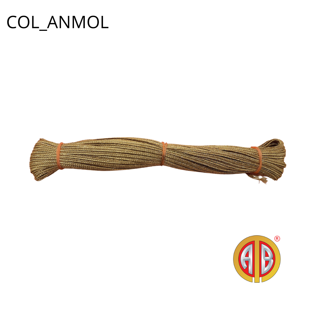 CORD LACE : 25MTR/PC (4336)
