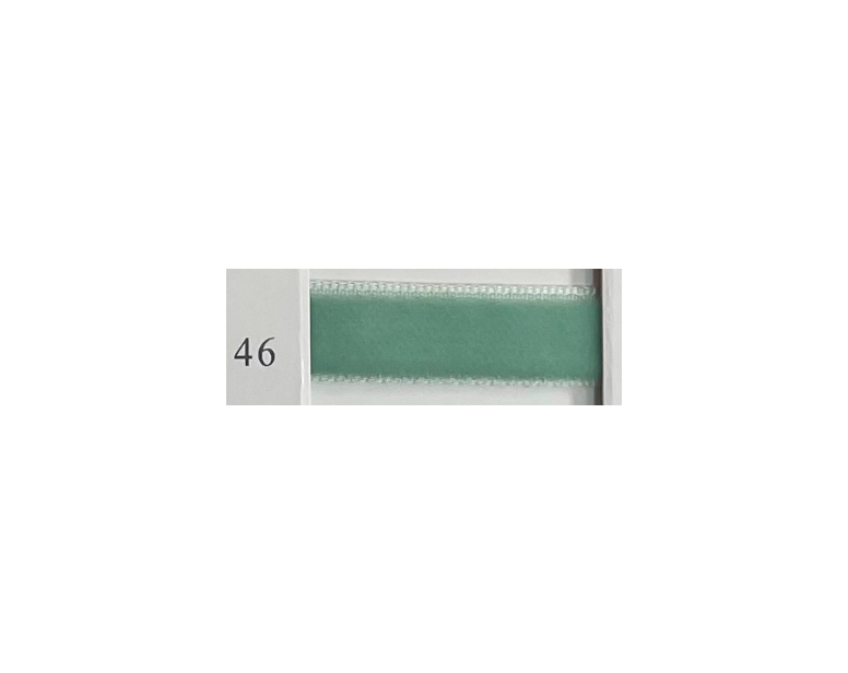 VELVET RIBBON;10MTR (NMA006-1/4)