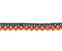 Decorative Sewing Trim – 25 m (5807/DOUBLE COL)
