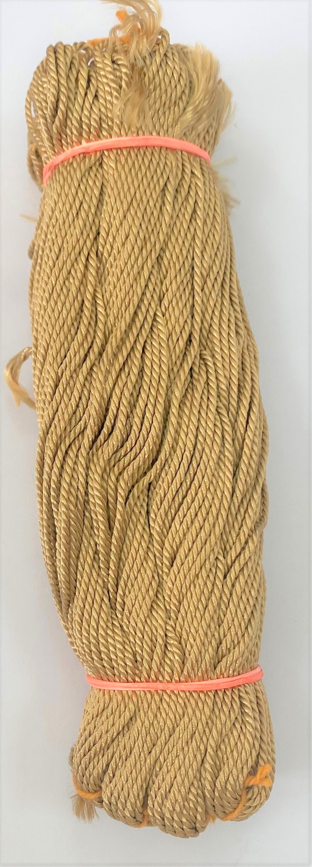 CORD: 9MTR/PC: 1DOZ/PKT (5064/FNA001)