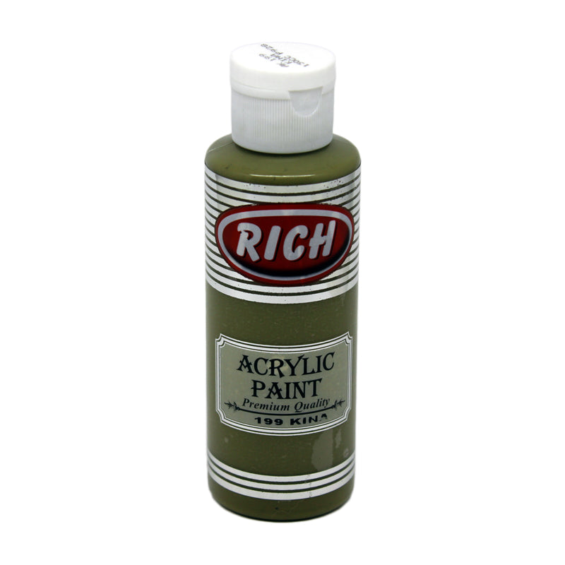 ACRYLIC PAINT:130CC (ACRYLIC PAINT/130CC)