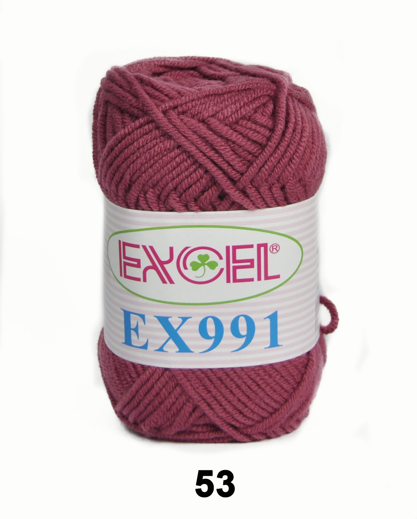 CROCHET YARN:400GRM (10BL) (FY-EX991)