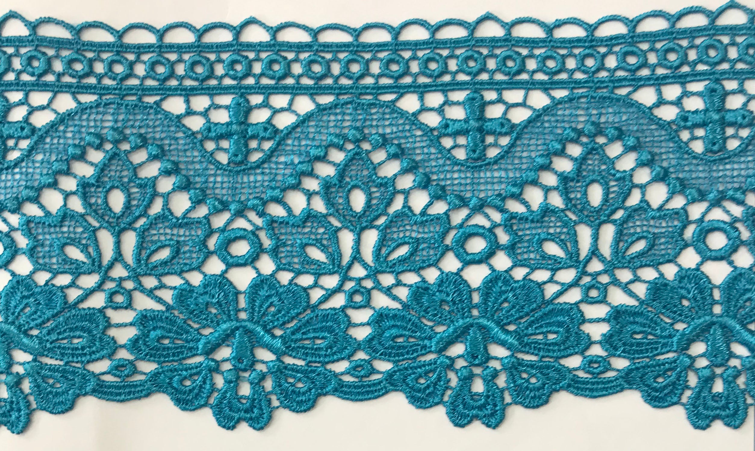 CHEM.CUT LACE:15Y:3-3/4" (MA1925)