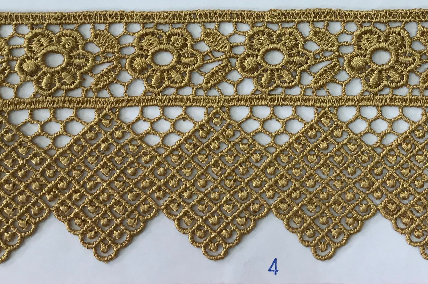 CHEM.LACE:15Y (13.7MT:5.95CM) (MA46-1157)