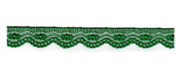 Net Cut Lace Trim – 2.2 cm – 15 yd (D-53-4272)