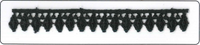 Chemical Lace Trim (MA4033)