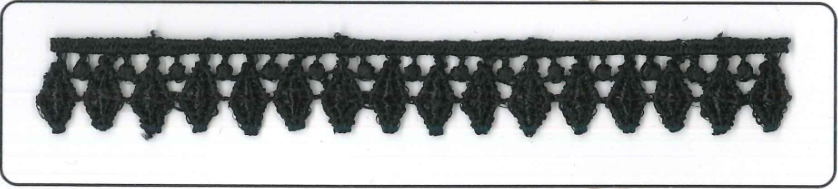 CHEMICAL LACE (MA4033)