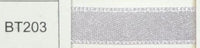 Satin Ribbon – 36 yd (32.92 m) per Roll, Pack of 12 Rolls (8511BC-1/4)