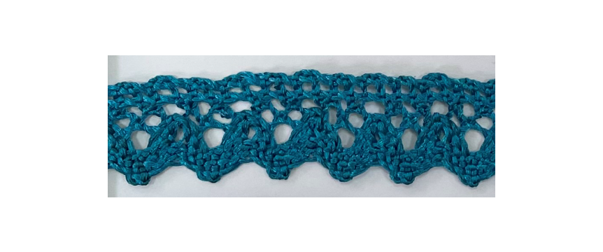 LACE:25 MTR (2435)