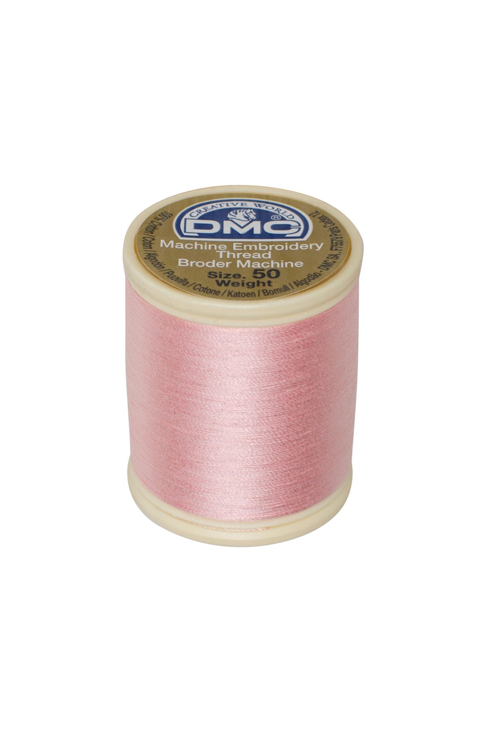 MACHINE EMB.THREAD:5 SP 500M (237A)