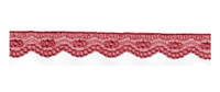 Net Cut Lace Trim – 2.2 cm – 15 yd (D-53-4272)