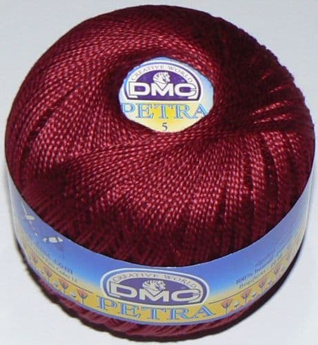 DMC THREAD;PETRA (993A)