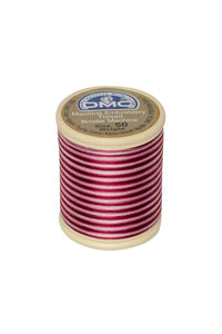Machine Embroidery Thread — 500 m × 5 Spools (237A)