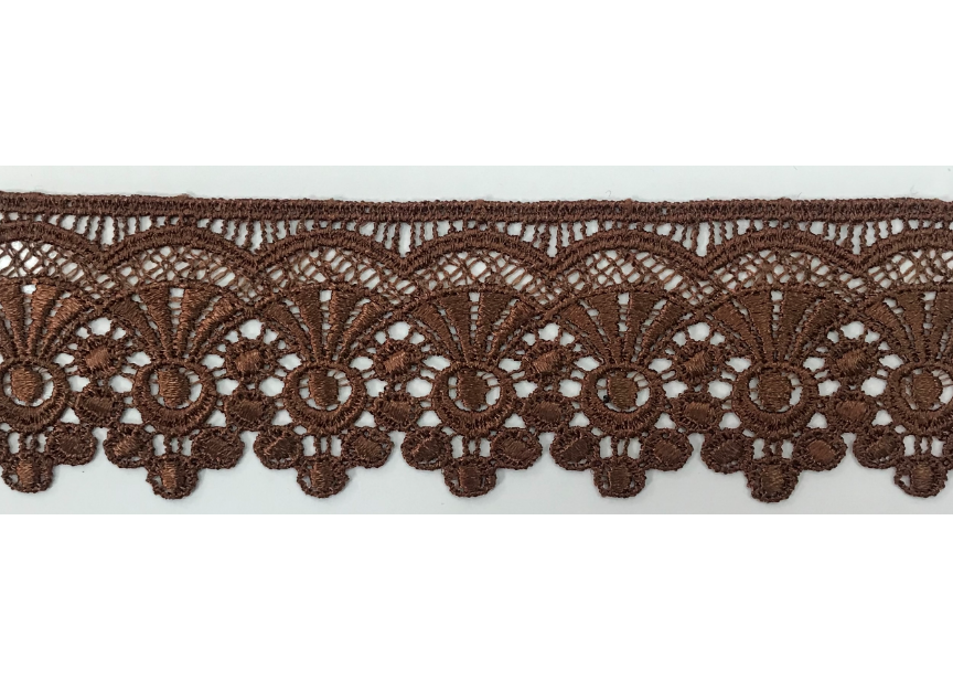 CHEMICAL LACE:15Y:2-1/2" (MA50-1218)