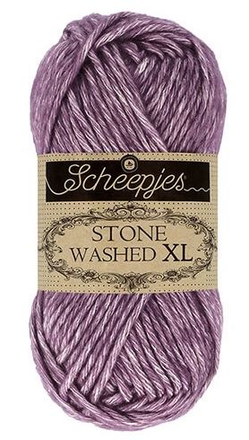 C/A.YARN:”SCHEEPJES”5x50G (SCHE/STONE WASH-XL)