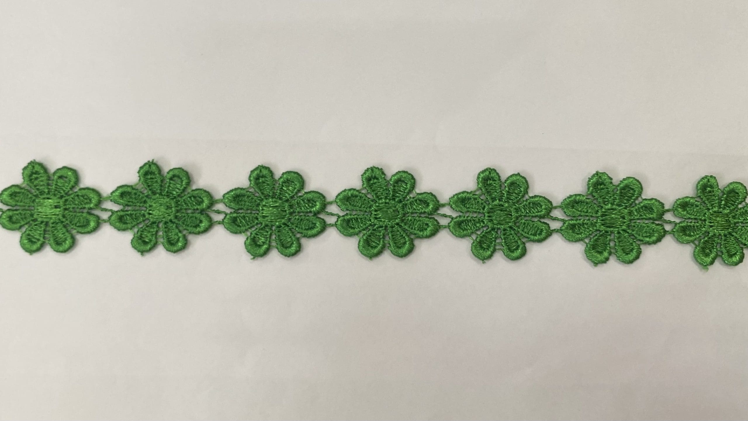 CHEMICAL LACE:15Y:1" (MA348)