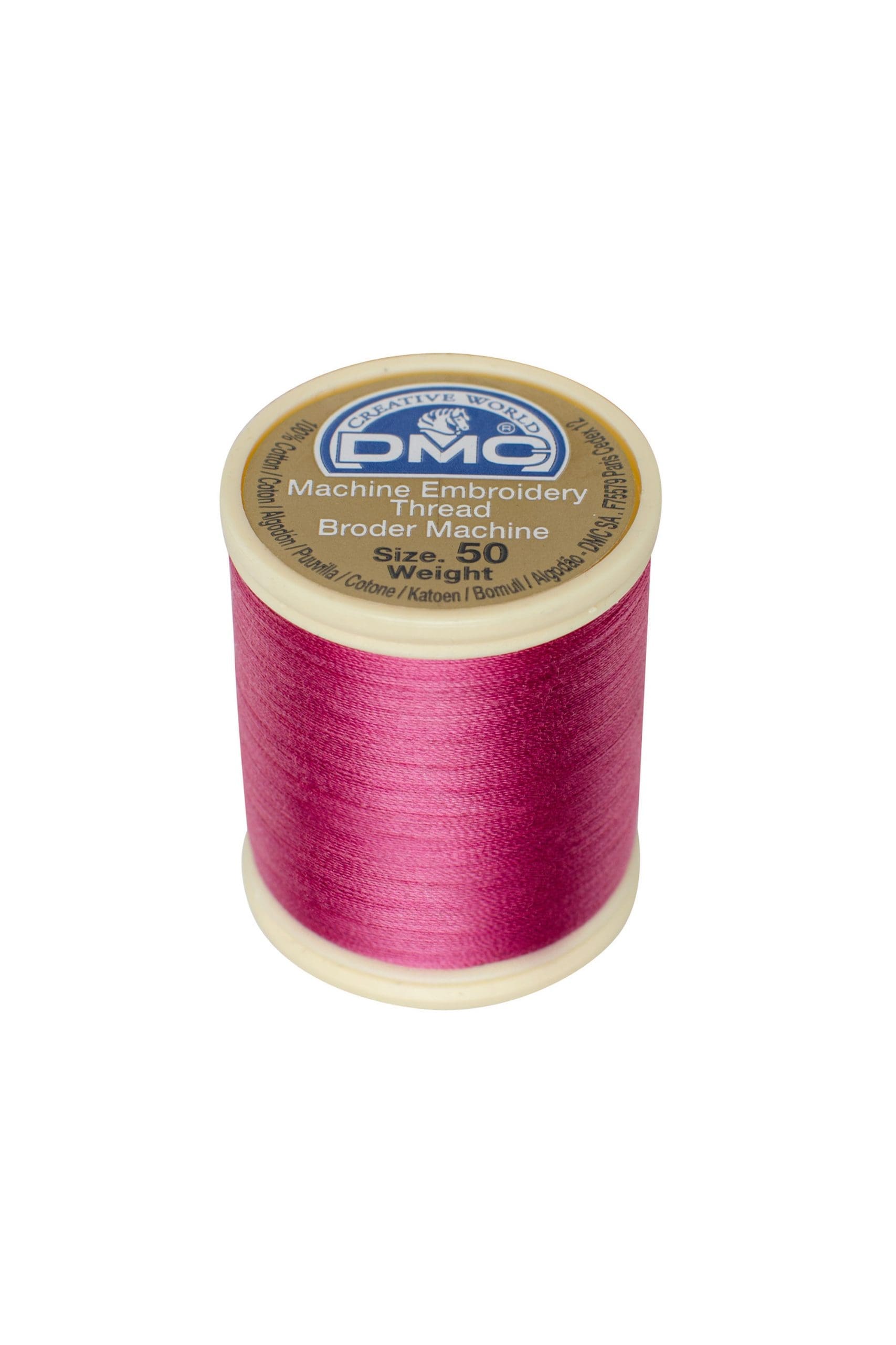 MACHINE EMB.THREAD:5 SP 500M (237A)