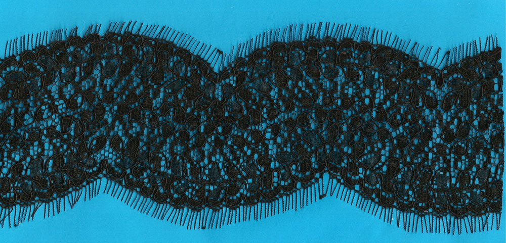 RASCHEL LACE (OKC-318)