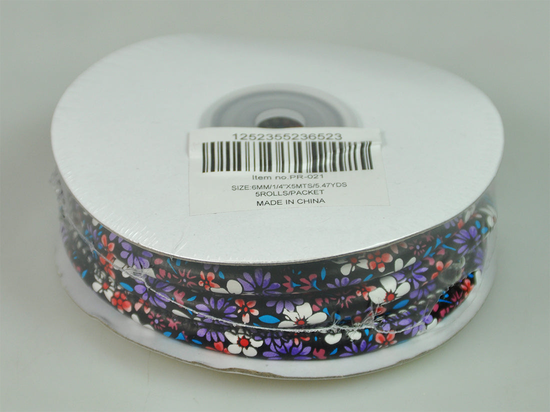DECOR TAPE:6MMx5MTR (PR-021)
