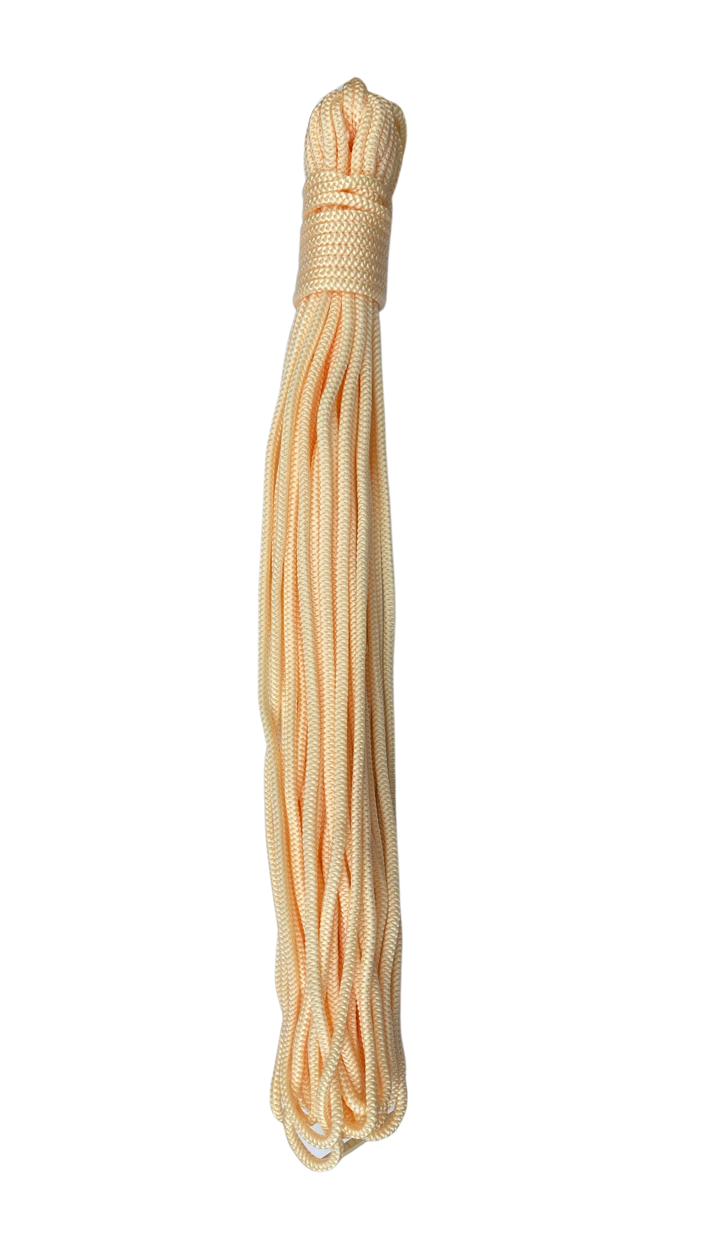 SHOPPING BAG ROPES:25YD (NMA021)