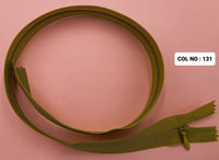 Nylon Invisible Zippers — Bag of 50 (220321/20)
