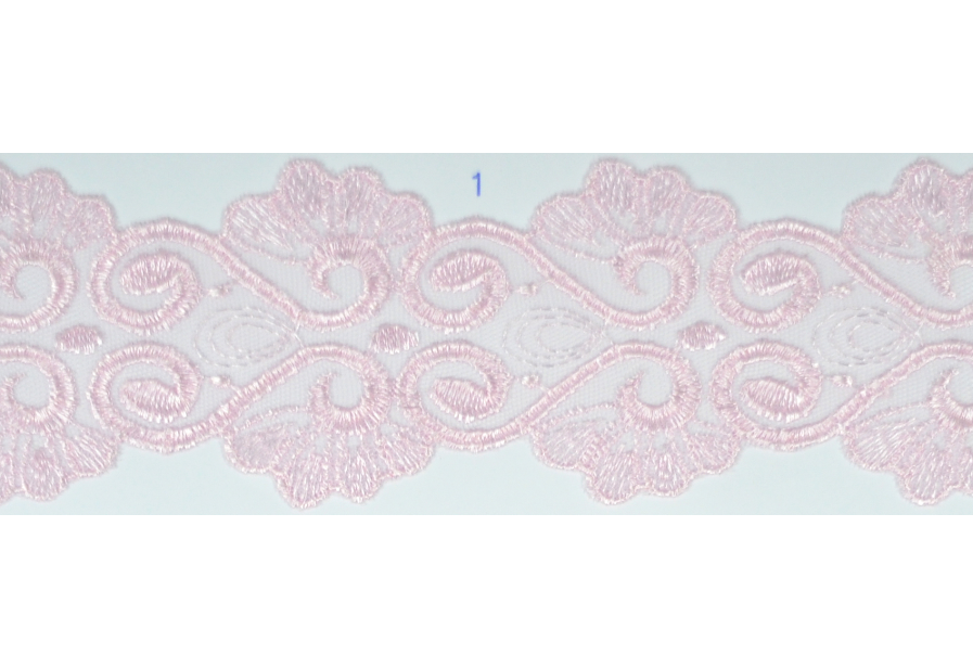 NET-CUT LACE:3" (D-53-4635)